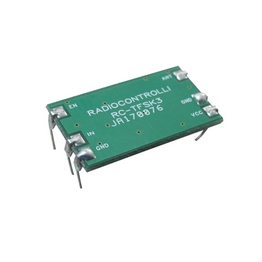 RC-TFSK3-868 RadioControlli