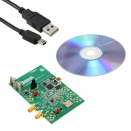 Analog Devices EV-ADF4360-8EB1Z image