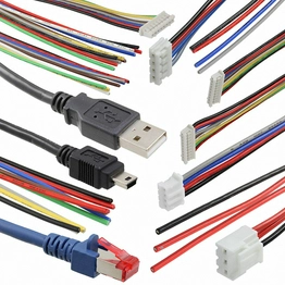 TMCM-1310-CABLE Analog Devices