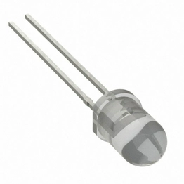 Marktech Optoelectronics MT5505-BG-30 image