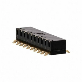 EDSP10SGRNNTU04 TE Connectivity