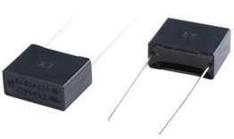 ECQ-UAAF224K Panasonic