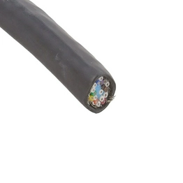 25279 BK005 Alpha Wire