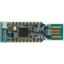 Nordic Semiconductor nRF52840-Dongle image