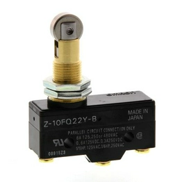 OMRON Z-10FQ22Y-B image