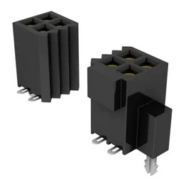 samtec SFM-125-02-S-D-P-TR image