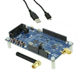 STEVAL-IDB008V2 STMicroelectronics