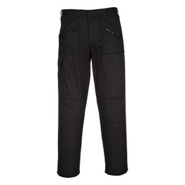 S887BKS-36 PORTWEST