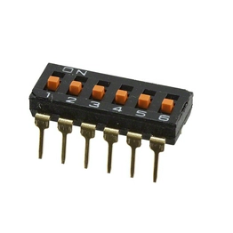 A6T-6104(VNM) OMRON