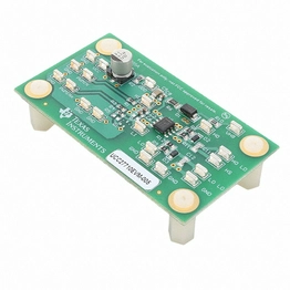 Texas Instruments UCC27710EVM-005 image