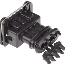 TE Connectivity 282192-1 image