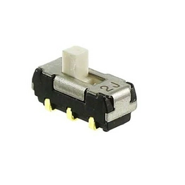 NIDEC COMPONENTS CORPORATION CL-SB-22A-02T image