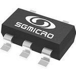 SGM8198XN5G/TR SGMICRO