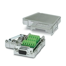 SUBCON 15 HD/F-SH PHOENIX CONTACT