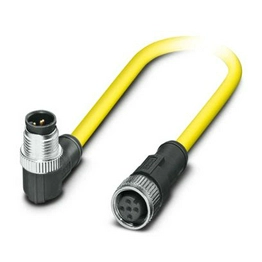 SAC-5P-M12MR/ 1,5-542/M12FS BK PHOENIX CONTACT