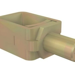 ABB 1SDA066906R1 FC Cu XT1 4PCS image
