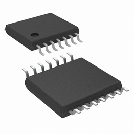 MAX3023EUD+T Analog Devices