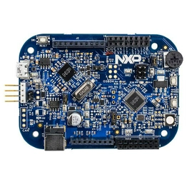 DEVKIT-S12ZVL NXP Semiconductors