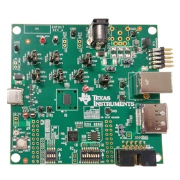 Texas Instruments TUSB546EVM image