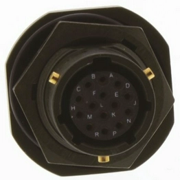 62GB-57A12-14SN Amphenol