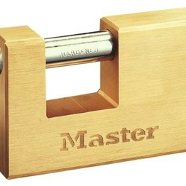 608EURD Master Lock