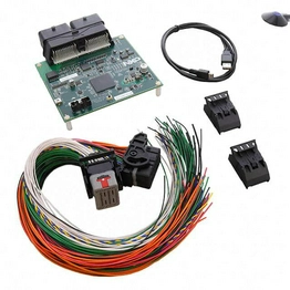 RDVCU5775EVM NXP Semiconductors