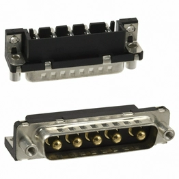 Amphenol D5W5P36A6GV08LF image