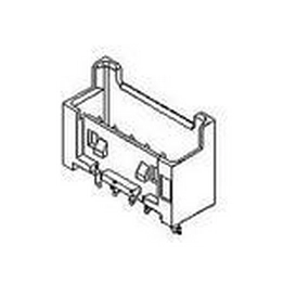 533750710 molex