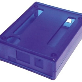 Hammond Manufacturing 1593HAMDOGTBU image