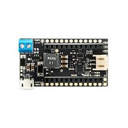 PWRSHIELD Particle