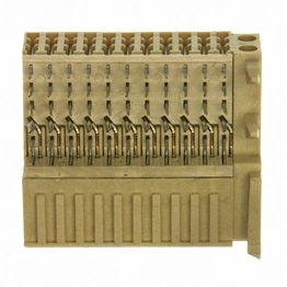 Amphenol HM2R03PA5100N9LF image