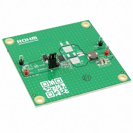 ROHM BD9C601EFJEVK-101 image