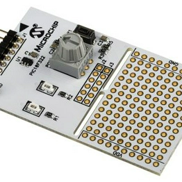 Microchip Technology AC103011 image