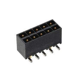 samtec IPT1-105-01-L-D-VS-A-K image