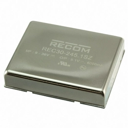 RECOM Power REC30-245.1SZ image