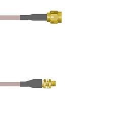 Q-3B01100052.5M Amphenol Custom Cable