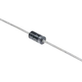 Vishay Intertechnology 1N4005-E3/54 image