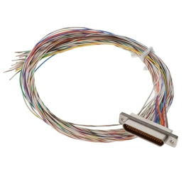 Cinch DCCM37S6E5-18.0BN image