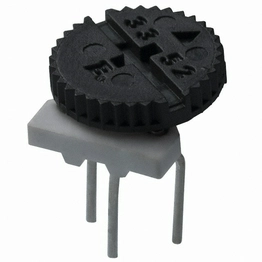 BOURNS 3352P-1-200LF image