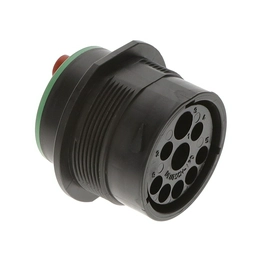 TE Connectivity HDP24-24-91PN-P064 image