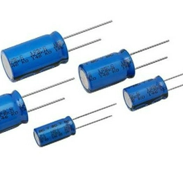 Vishay Intertechnology MAL216055221E3 image