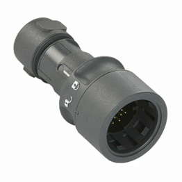 PXP6010/22P/CR/0910 bulgin