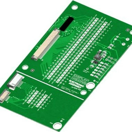 EA 9980-TFT DISPLAY VISIONS