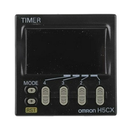 H5CX-AD-N OMRON