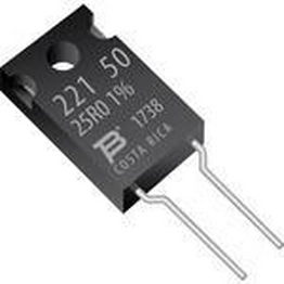 PWR221T-50-25R0J BOURNS