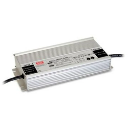 Mean-Well USA, Inc. HLG-480H-24 image