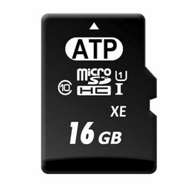 AF16GUD3A-WAAXX ATP Electronics