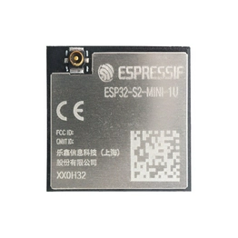 ESPRESSIF ESP32-S2-MINI-1U-N4 image
