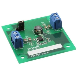BD9C301FJ-EVK-001 ROHM