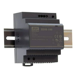 HDR-100-12 Mean-Well USA, Inc.